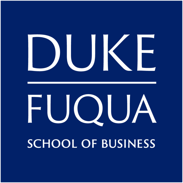 Duke University (The Fuqua School of Business)
