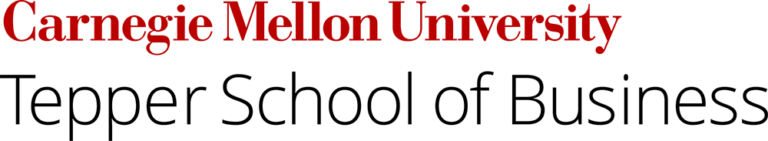 Carnegie Mellon University (Tepper School of Business)