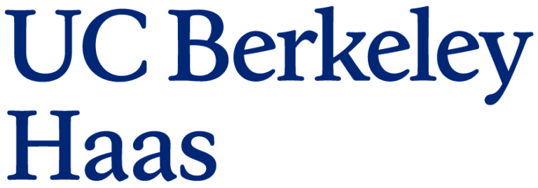 University of California - Berkeley (Haas School of Business)