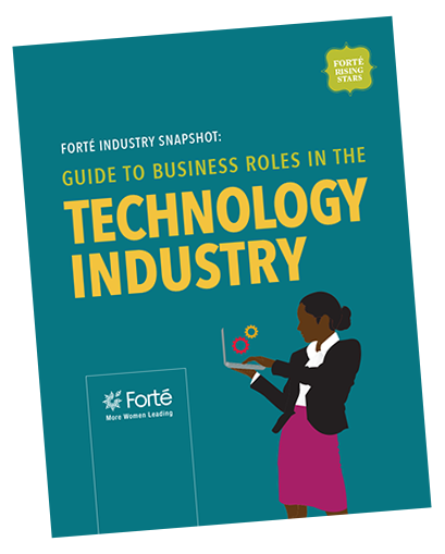 Guide to Business Roles in the Technology Industry