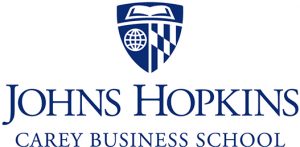 Johns Hopkins Carey Business School
