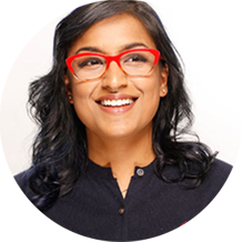 Fahria Omar, MBA