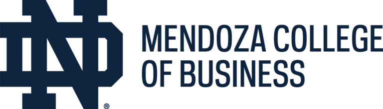 University of Notre Dame (Mendoza College of Business)