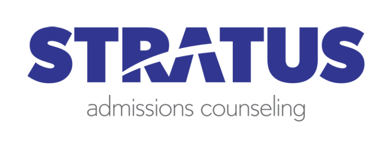 Stratus Admissions Counseling