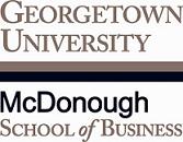 Georgetown McDonough School of Business
