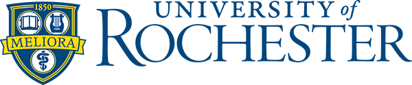 University of Rochester, NY
