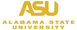 Alabama State University