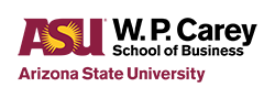 Arizona State University W. P. Carey School of Business