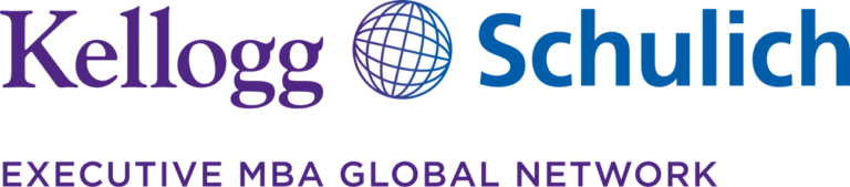Kellogg-Schulich Executive MBA