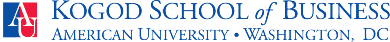 American University (Kogod School of Business)