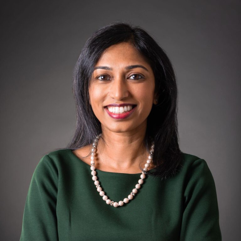 Asha Aravindakshan