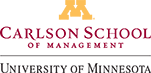 University of Minnesota - Twin Cities (Carlson School of Management)
