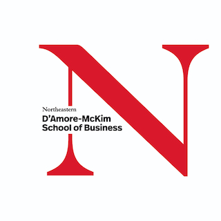 Northeastern University (D'Amore-McKim School of Business)