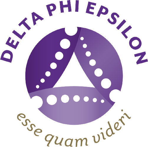 Delta Phi Epsilon