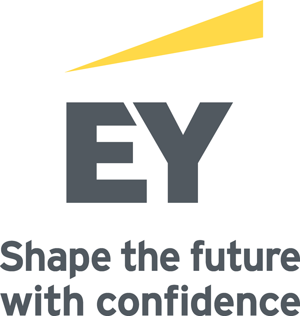 EY - Shape the future with confidence