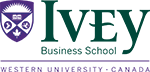 Western University (Ivey Business School)