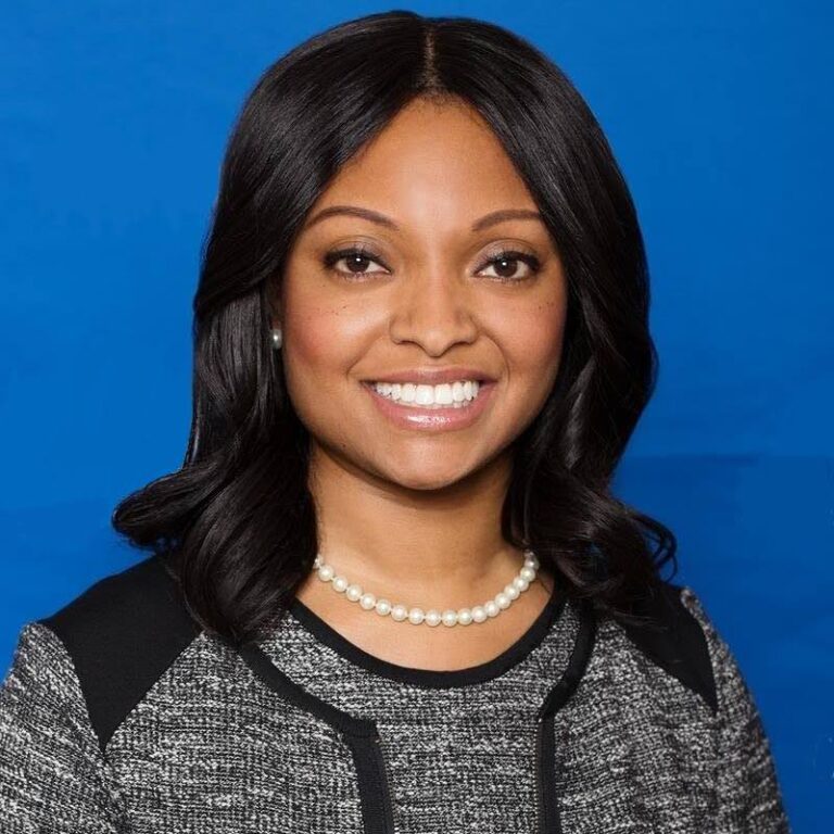 Krystalyn Broughton Jones