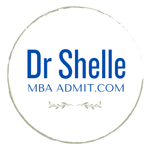 MBA Admit