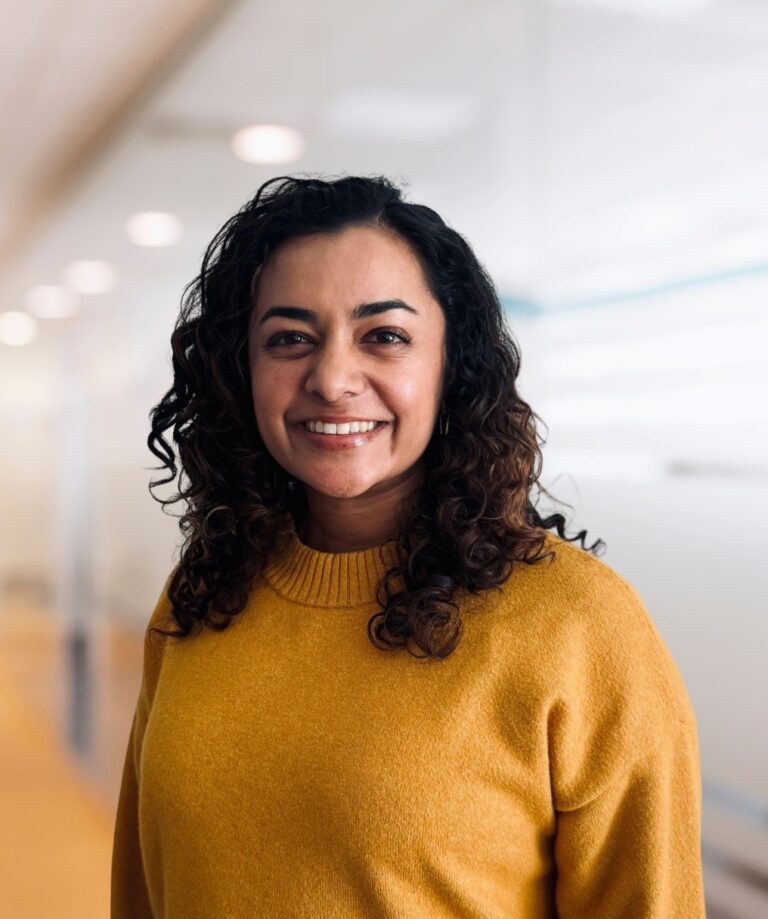 Rohini Rajgopal