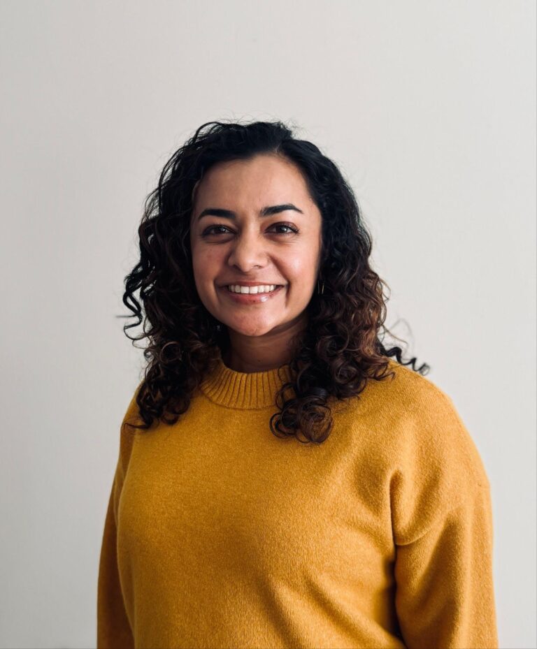 Rohini Rajgopal