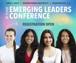Join us at the Emerging Leaders Conference on June 4!