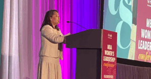Forté Foundation Announces Winner of the 2025 Edie Hunt Inspiration Award