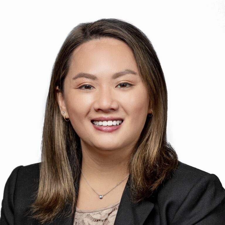 Hannah Tolan headshot