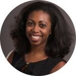 Tiffany Agard