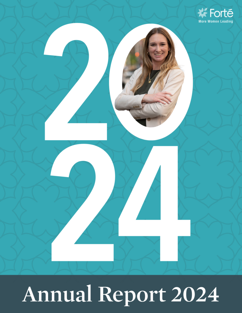 2024 Annual Impact Report