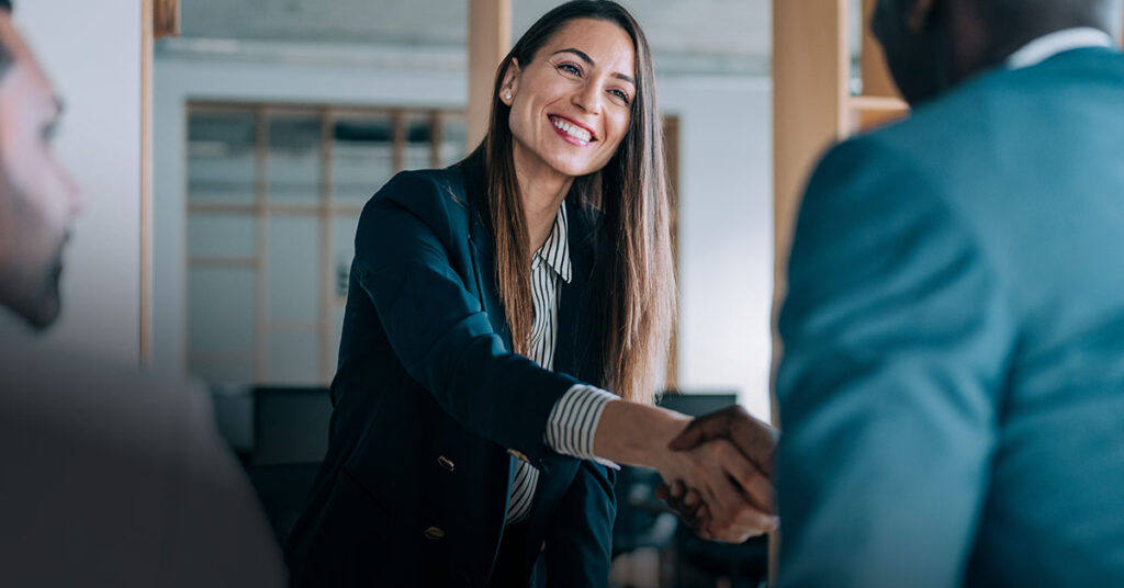 How to Negotiate with Confidence