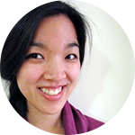 Alicia Ling