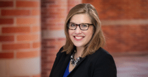 MBALaunch Helped Hannah Untereiner Cut Through B-School Rankings Noise and Find Her Perfect Match