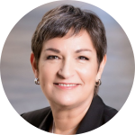 Jeri Harman