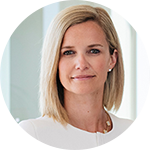 Libby Cantrill