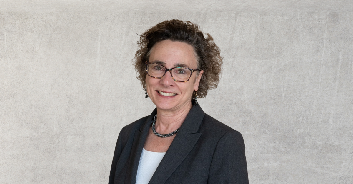 Rose Martinelli Forté Woman in Leadership