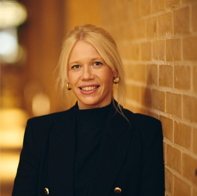Tammy Brophy