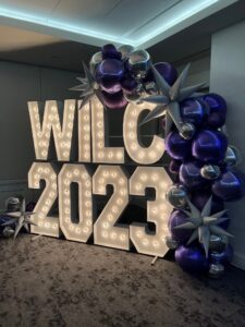 Forté Foundation's 2023 Women in Leadership Conference.
