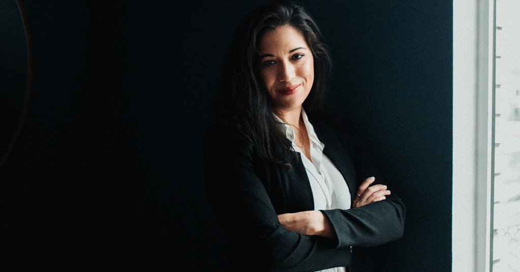 Forté MBALaunch Inspired Amanda Villarreal to Pursue a Part-Time MBA