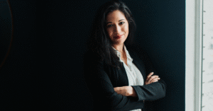 Forté MBALaunch Inspired Amanda Villarreal to Pursue a Part-Time MBA
