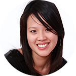 Catherine Wang