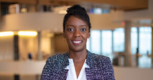 Contessa Mwedzi Made Her MBA Plans a Reality with MBALaunch On Demand