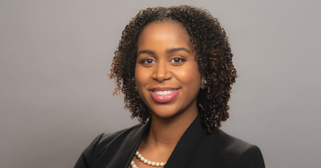 Danielle Hall Shares Why MBALaunch Was a Pivotal Experience for Her