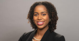 Danielle Hall Shares Why MBALaunch Was a Pivotal Experience for Her