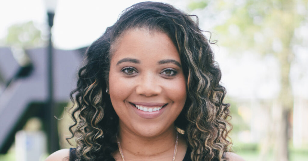 How MBALaunch Helped Erika Lawrence Earn Admission to Wharton