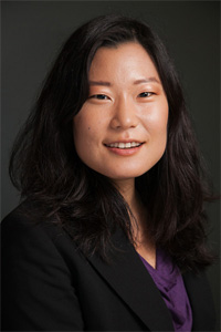 Joanne Kang