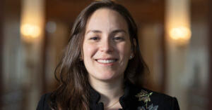 Forté MBALaunch Helped Maria Paula Osorio Marin Tap Into Her Unique Strengths