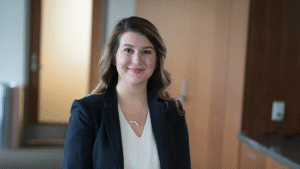 Emily LeStrange Found a Flexible, Focused MBA Game Plan in MBALaunch On Demand