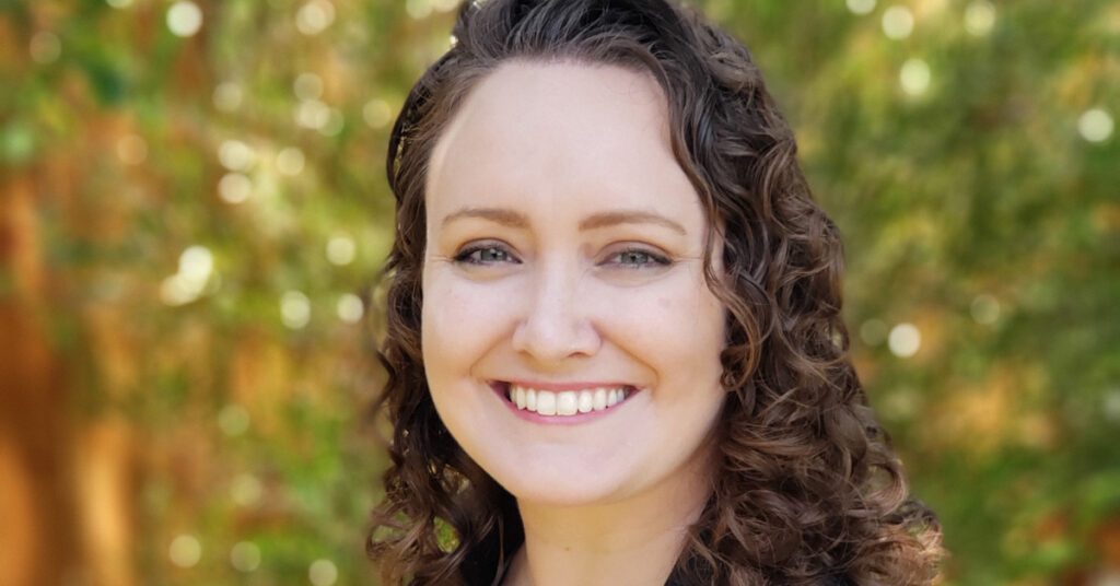 Molly Telford Changed Her Career Trajectory with MBALaunch On Demand