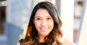 Through MBALaunch, Stefanie Cainto Found Her Ideal B-School