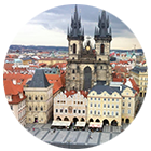 Prague